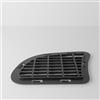 Generico Griglia Paraurti Anteriore Destra Compatibile con Fiat Croma 2005-2010 Radiatore Ventilazione