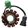 AER MOTO SPARE PARTS STATORE MAGNETE SCARABEO 4T 4V 2009-2014 SR MOTARD 4T 4V 50 2013-2014