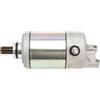 Topteng Starter Motor 5GJ-81890-00 adatto per YAMAHA XP500 TMAX 500 2001-2003 (CARBURETOR), adatto per YAMAHA XP500 TMAX 500 2004-2007 (I.E.)