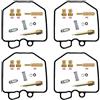 Generic Kit di riparazione per carburatore CB900 Boldor SC01 80-84 (kit di ricostruzione)