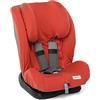 Foppapedretti Cover Per Seggiolino Auto Re-Klino e Re-Klino Fix, Rosso