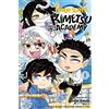 Natsuki Hokami Koyoharu Gotoug Demon Slayer: Kimetsu Academy, Vol. (Tascabile)