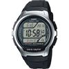 Casio Radio Controlled WV-58R-1AEF Orologio da polso uomo