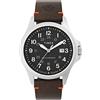 Timex Men's Expedition Field Post Solar 41mm Watch