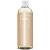 MUHA' | Ricarica per Diffusore, Profumatore per Ambiente, Fragranza Dolce Latte, Formato da 500 ml