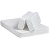 marcKonfort Matarasso Giovani Evolutiva 90X140/170/200, 15 CM