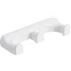 METAFORM APPENDIABITO METAFORM MODELLO LINEA COLORE BIANCO