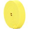 YunYunStrap Cinghia in Tessuto 50mm 5 Iarde Cinghia in Cotone per Tote Borse di Tela Artigianato Cucito, Giallo