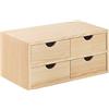 ASTIGARRAGA KIT LINE Cassettiera 2x2 (4) cassetti MINIBLOC