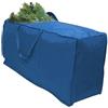 XONE Borsa Custodia Velluto Luxury per Albero di Natale 150x58x56 cm