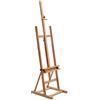 byufid 87nyjf Cavalletto da studio Tiber per telaio