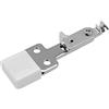EEEBLBXNQ 1 pz Accessori for Cucire Infila ago N416190201 Compatibile con Macchina Singer 3321 3323 4411 4423