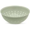 koziol 3806668 scolapasta Verde