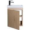MOB-IN Mobile Lavamani Lisa sospeso 41 cm