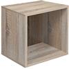 KECHAO CO., LIMITED LIBRERIA CUBO Rovere Sonoma CM35X35 P.29