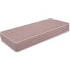 MiaSuite AILIME SRL MATERASSO IGNIFUGO A MOLLE BONNEL SINGOLO 90X200 ALTO 20 CM CON CERTIFICATO MINISTERIALE CLASSE 1 IM
