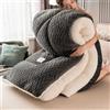 YWQJL Piumoni Traspirante Coperte Pile Piumone Matrimoniale Invernale Trapunta in Morbido e Caldo Piumino Letto Singolo Trapunte Matrimoniali Invernali(#1,180x220cm/3.5kg)