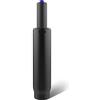 MySit Herrman sedia da ufficio pistone a gas ascensore | Heavy Duty 12,7 cm tempi taglia universale pneumatico sedia cilindro, molla a gas rod ricambio nero (GASLIFT120 BLK UK)