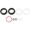 RockShox Aggiornamento Dust Wiper, Forchetta Unisex Adulto, Nero, 32mm