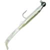 RAGOT Leurre Souple Raglou Spid - 6.5cm - PW - RG3905011