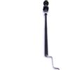 ZIBOXI Adatto for Motore fuoribordo Yamaha 4 Tempi F2.5 69M-F6330-02 Gruppo Cavo di avviamento