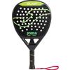Joma Pádel Pala Slam Flex, Antracite Verde