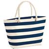 Westford Mill W680 Nautical Beach Bag