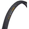 Continental Ultra Sport II Unisex Adulto, Nero, 700 x 25C