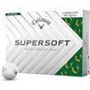 Callaway Pallina da golf Supersoft Lucky 2025