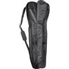 Generic Borsa portaoggetti per kayak, in tessuto Oxford, 130 x 25 x 7 cm, borsa per pagaie a doppia testa, impermeabile, a tre sezioni, tracolla regolabile per sport