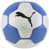 PUMA 083992-03 Prestige Ball Pallone da Calcio Unisex - Adulto White 5