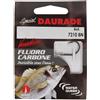 RAGOT Hamecon Monte Special Daurade Non Boucle - H.No4-150cm - D.0.28mm - 160427021