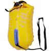 Aqualung Aqua Lung Sport Idry Borsa 15L Boccaglio Immersione Nuoto Aiuto Boa Nuotare in Acque Aperte