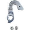 XRXEA 1 pz. Forcellino del deragliatore for Bicicletta for G/r/a/n/v/i/l/l/e #RT532 C/o/r/r/a/t/e/c M/e/g/a/m/o/K/r/o/s/s N/a/s/h/b/a/r N/S Biciclette V/i/p/e/r B/o/t/t/e/c/c/h/i/a Telaio Kinesis for