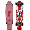 Penny Australia Penny 27 Hosoi Red