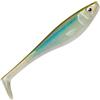 Rapala Soft Peto - Esca di gomma per luccio, Bigbait, Swimbait, esca per pesca spinning, lunghezza/peso: 22 cm/94 g, colore: Smelt On The Beach