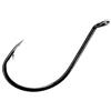 Mustad Ami da pesca UltraPoint Octopus/Becco 92604R, in nichel, taglia 4/0, confezione da 25