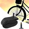 Generic 20x1.75/2.15 Gomma Della Bicicletta Bici Valvola Schrader Pneumatico Camera d'aria BMX Parti