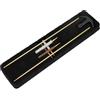 GUGULUZA Set di pulizia delle armi per calibro, 4,5 mm, 17, .22, 5,56 mm, set di pulizia per fucili ad aria compressa