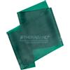 Theraband - Fasce di Resistenza Professionali in Lattice, per Esercizi Superiori e Inferiori del Corpo, Fisioterapia, Pilates, Allenamento a casa, 6 Piedi, Colore Nero, Speciale Pesante, Livello 1