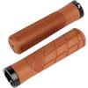Oxxggkao 1Pair Morbido Assorbimento Degli Urti Gomma Biciclette Manopole Antipolvere Ciclismo Manubrio Antiscivolo Impugnatura Bici Polsini Copertura Antipolvere Ciclismo Maniglie antiscivolo Grip