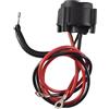 Xnuiasqe per Golf Cart 2008-2010 Connettore per Caricabatterie da 48 Volt JW2-H6181-02 Accessori per da Golf