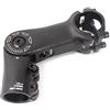 KHEbikes Ahead 1 1/8 Attacco manubrio regolabile 90 gradi 90 mm