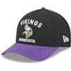 New Era 9Forty M-Crown Cappellino NFL 2025 Draft Minnesota Vikings