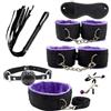 AJOHBM Sessỏ Regali S𝚎xu𝚎ll𝚎 Sport Adúlte Blocchi B-D-S-M Yoga Accessori Sēx𝚎ś Cỏuplĕ Sēxtỏysē
