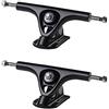Paris Trucks V3 180 mm 50º Jet Black Prezzo per Set di Due