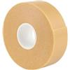 Kitry Pointe Tape per Techdance TH-151 Sport Palestra Fitness Allenamento Accessorio Accessori Danza Classica Relax Free Time Tempo Libero Punta Scarpetta Calcio (Unico, 5 Metri)