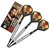 Shot! SHOT Michael Smith Precision 80% Freccette Soft Darts 20G.
