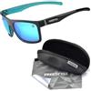 Spro Freestyle Occhiali da sole H2O | Occhiali da sole per pesca, occhiali sportivi
