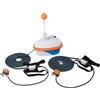 DGLUYUDV 2 Sub Sistema di Immersione Subacquea, Sistema di Ventilazione Subacquea, Respiratore Subacqueo Elettricoda con 18m Regolatore, Ventilador de buceo per Adulti, 4-6H